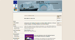 Desktop Screenshot of caseitn.epoc.u-bordeaux1.fr