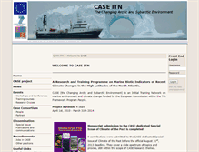 Tablet Screenshot of caseitn.epoc.u-bordeaux1.fr